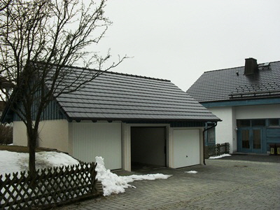 garageanlagen in nagel