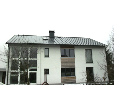 wohnhaus in wunsiedel