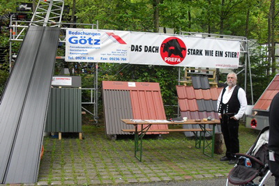 ausstellung in 2011