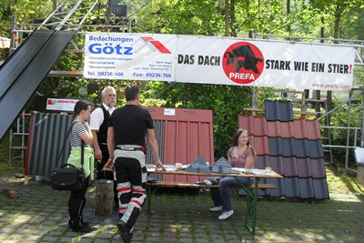 ausstellung in 2011
